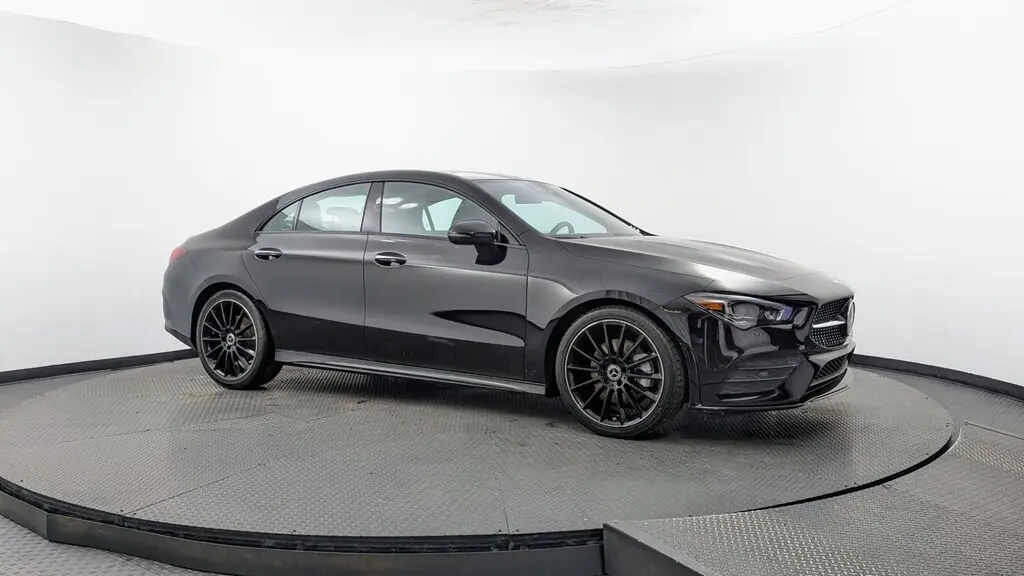 2023 MERCEDES-BENZ CLA CLA 250 photo 10
