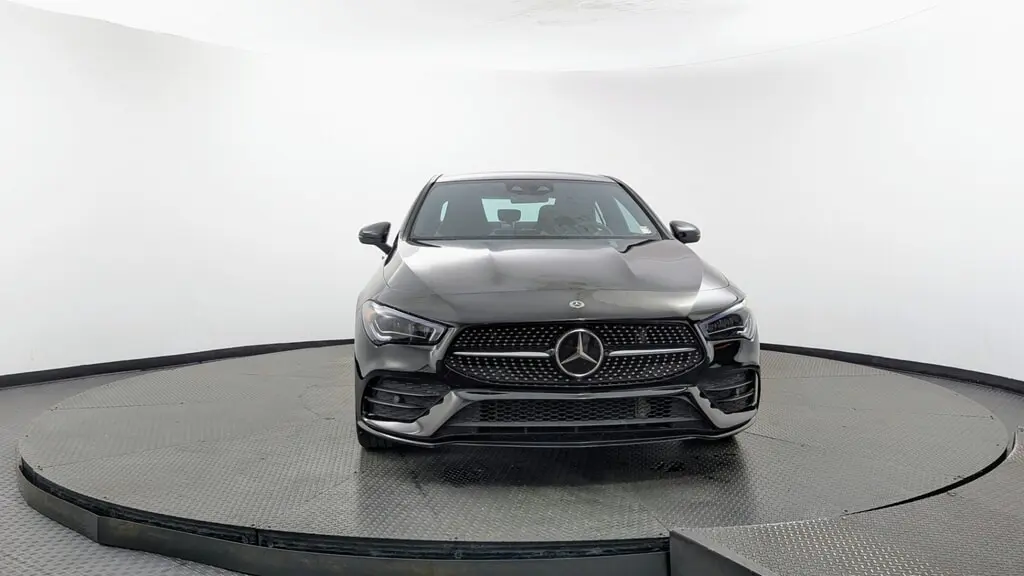 2023 MERCEDES-BENZ CLA CLA 250 photo 11