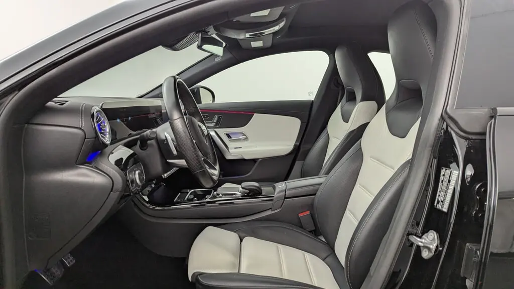 2023 MERCEDES-BENZ CLA CLA 250 photo 13