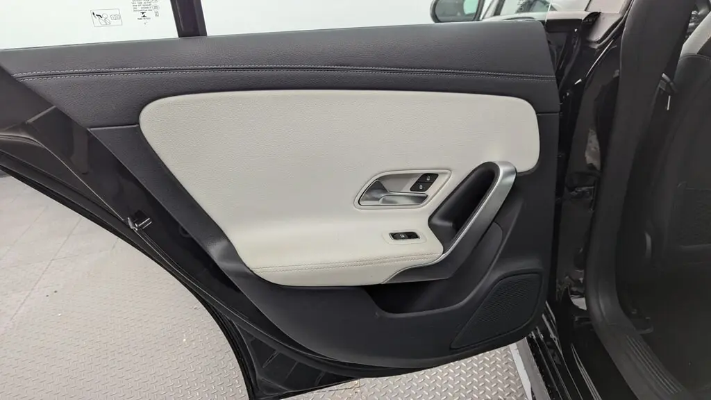 2023 MERCEDES-BENZ CLA CLA 250 photo 15