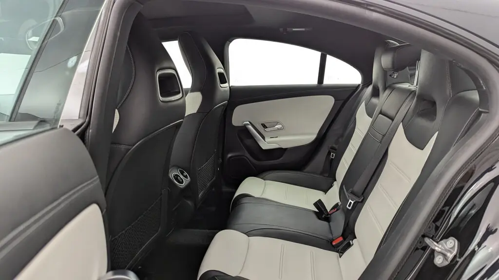 2023 MERCEDES-BENZ CLA CLA 250 photo 16