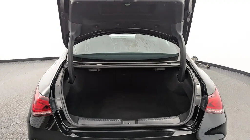 2023 MERCEDES-BENZ CLA CLA 250 photo 17