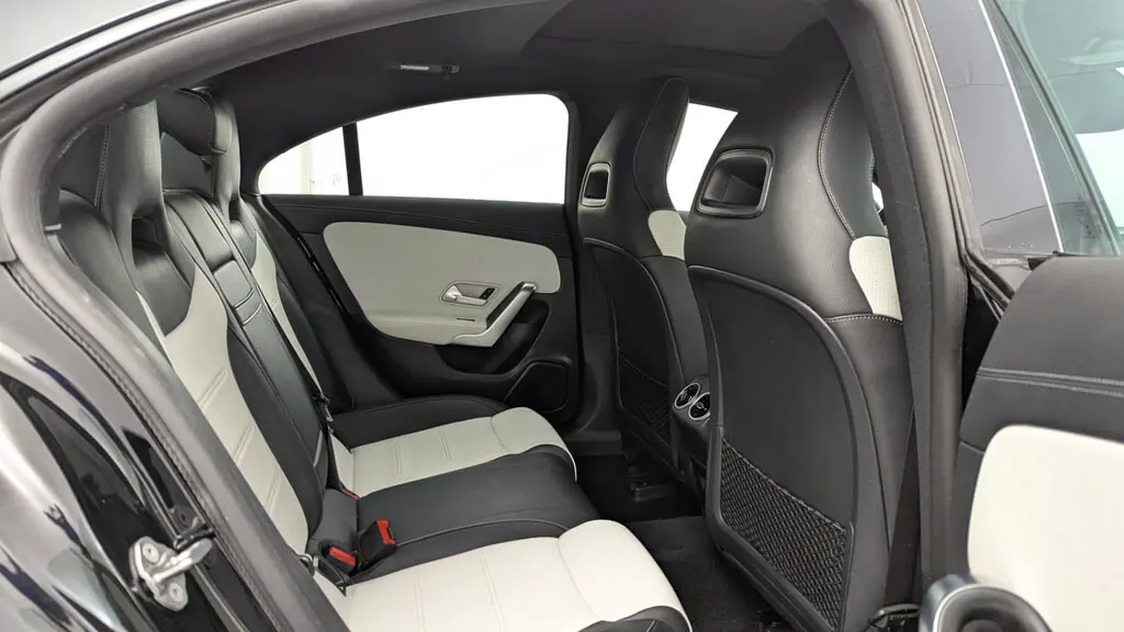 2023 MERCEDES-BENZ CLA CLA 250 photo 18