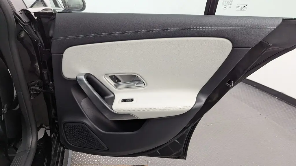 2023 MERCEDES-BENZ CLA CLA 250 photo 20