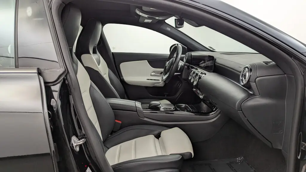 2023 MERCEDES-BENZ CLA CLA 250 photo 21