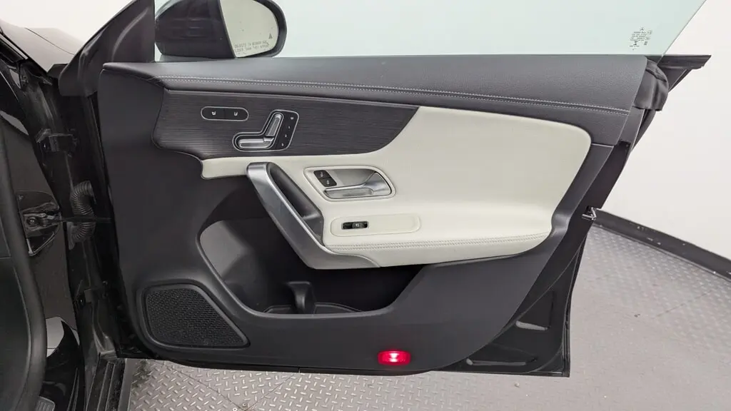 2023 MERCEDES-BENZ CLA CLA 250 photo 22