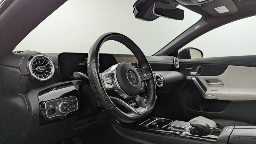 2023 MERCEDES-BENZ CLA CLA 250 photo 23