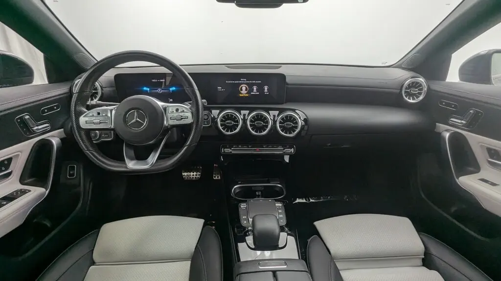 2023 MERCEDES-BENZ CLA CLA 250 photo 24