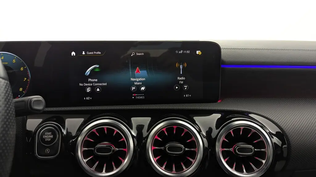 2023 MERCEDES-BENZ CLA CLA 250 photo 26