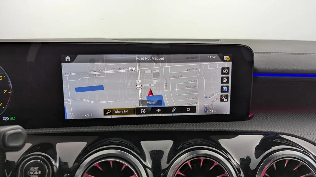 2023 MERCEDES-BENZ CLA CLA 250 photo 27