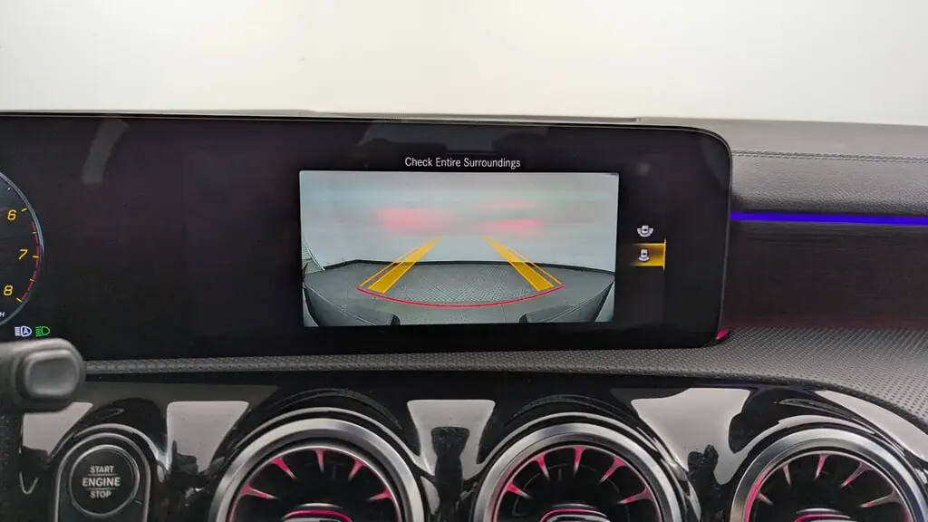 2023 MERCEDES-BENZ CLA CLA 250 photo 28