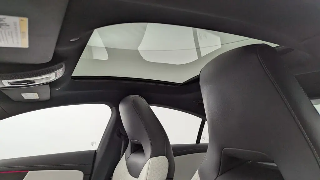 2023 MERCEDES-BENZ CLA CLA 250 photo 29