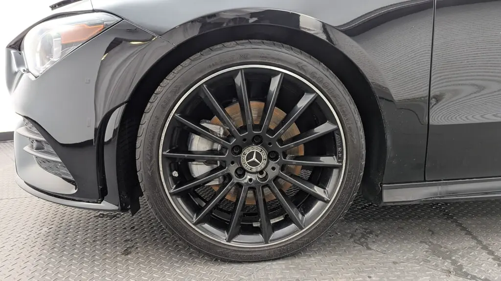2023 MERCEDES-BENZ CLA CLA 250 photo 30