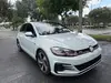 Florida Fine Cars - Used VOLKSWAGEN GOLF GTI 2018 MIAMI S