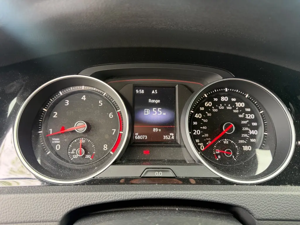 Florida Fine Cars - Used VOLKSWAGEN GOLF GTI 2018 MIAMI S