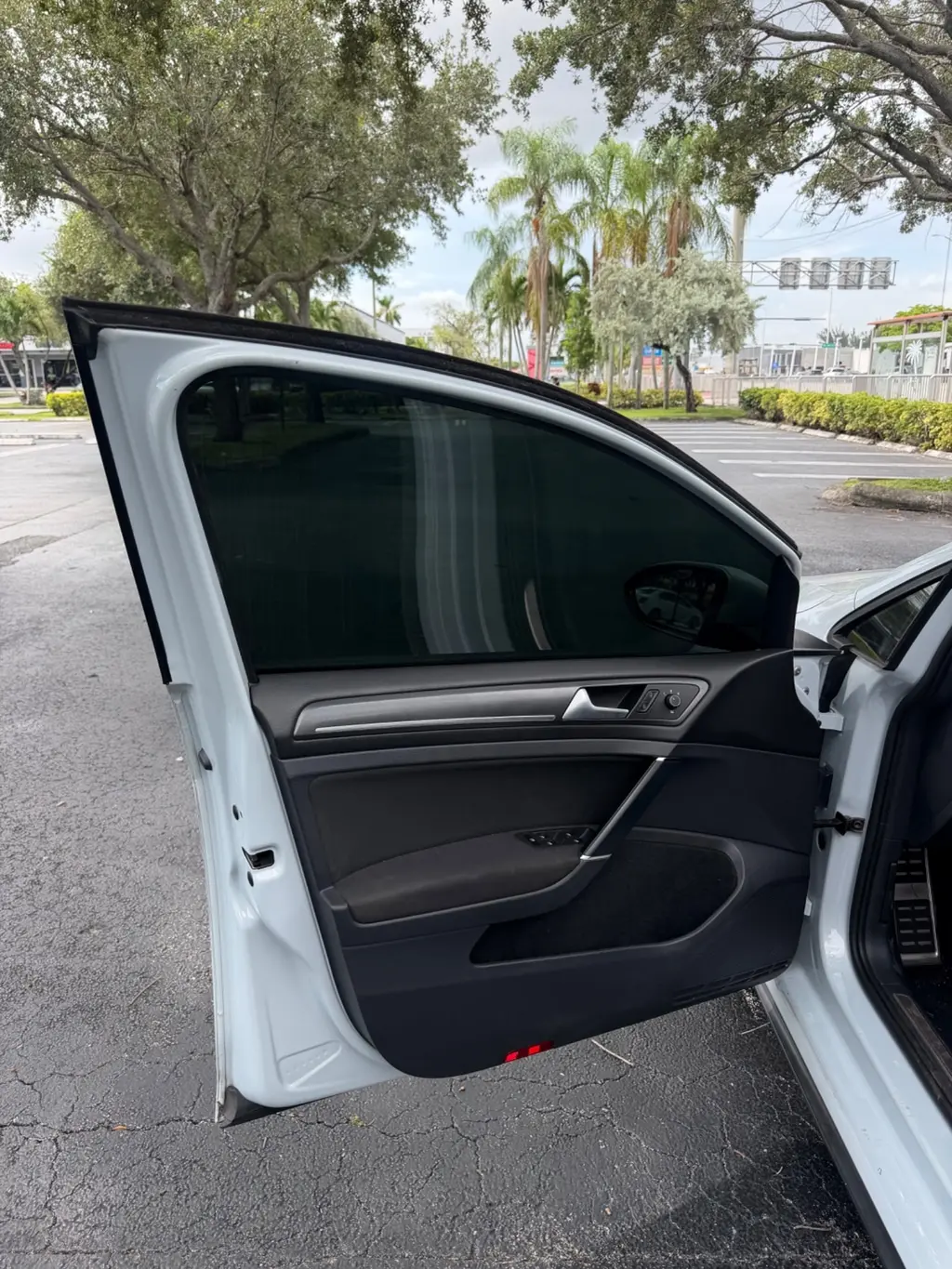 Florida Fine Cars - Used VOLKSWAGEN GOLF GTI 2018 MIAMI S