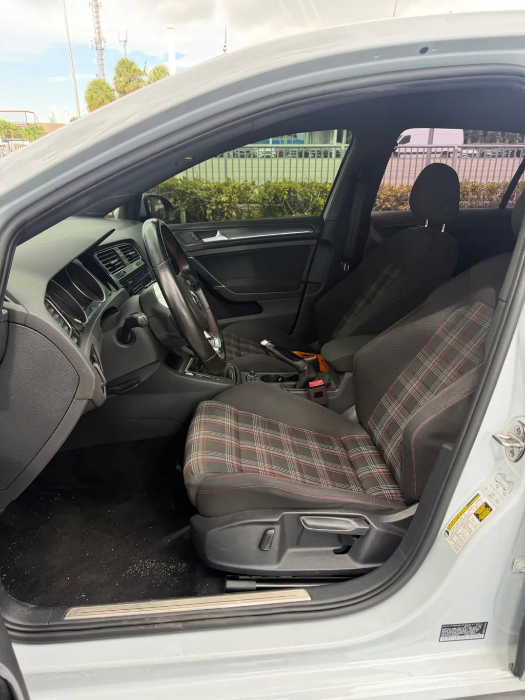 Florida Fine Cars - Used VOLKSWAGEN GOLF GTI 2018 MIAMI S