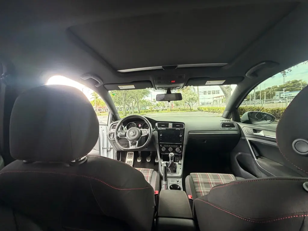 Florida Fine Cars - Used VOLKSWAGEN GOLF GTI 2018 MIAMI S