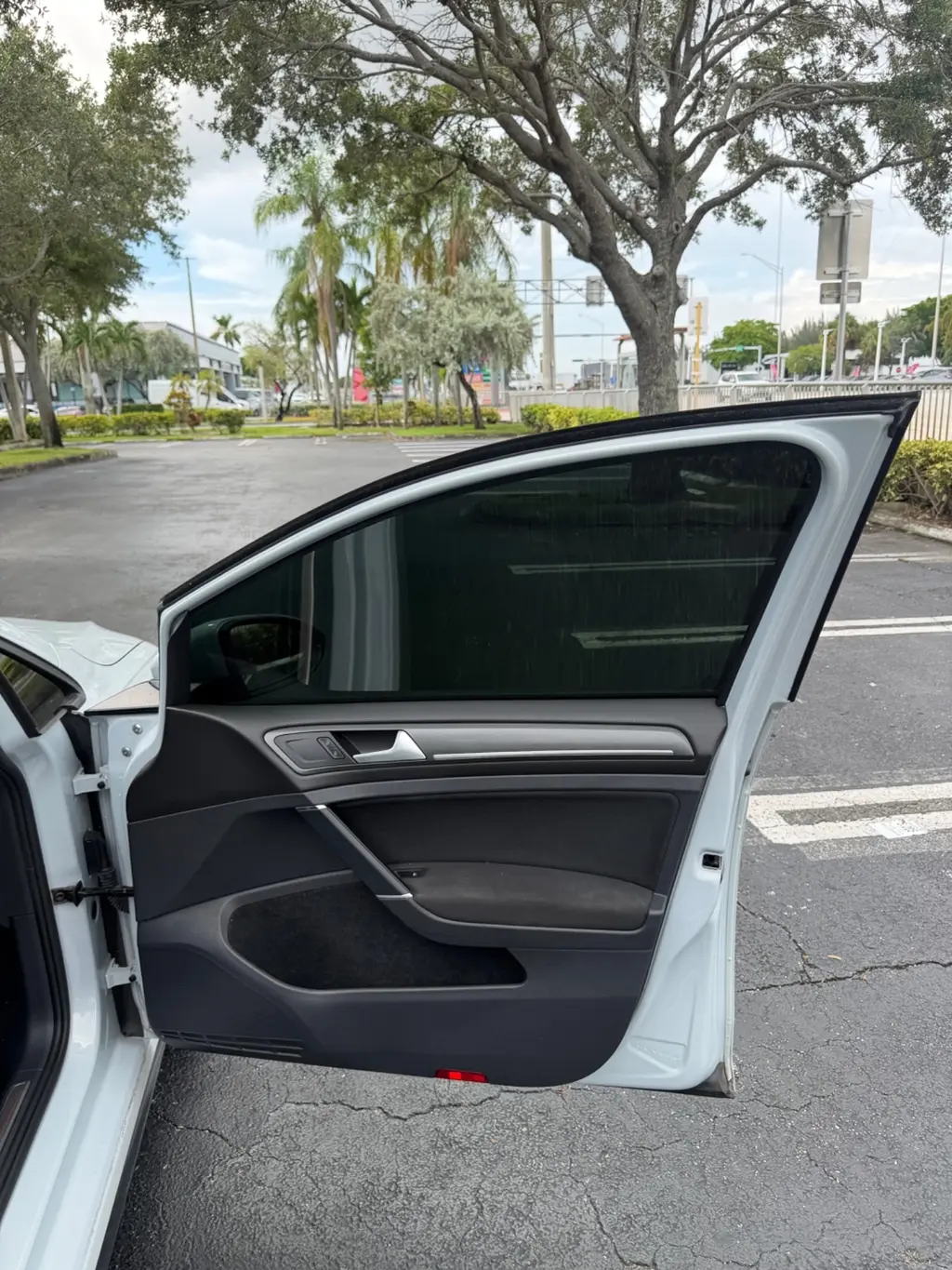 Florida Fine Cars - Used VOLKSWAGEN GOLF GTI 2018 MIAMI S