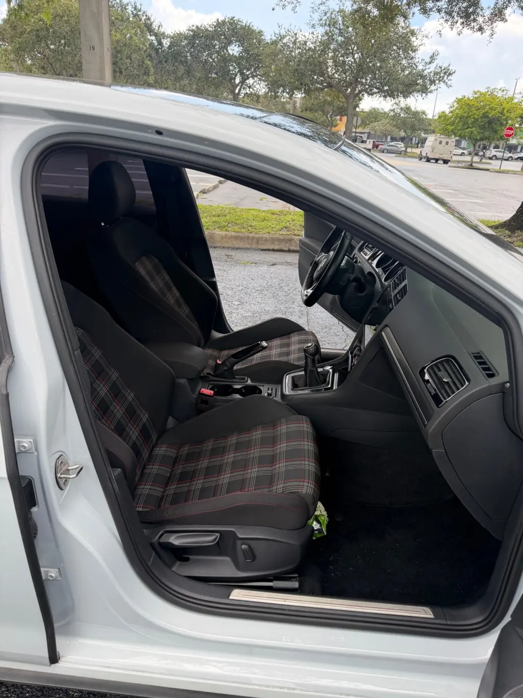 Florida Fine Cars - Used VOLKSWAGEN GOLF GTI 2018 MIAMI S