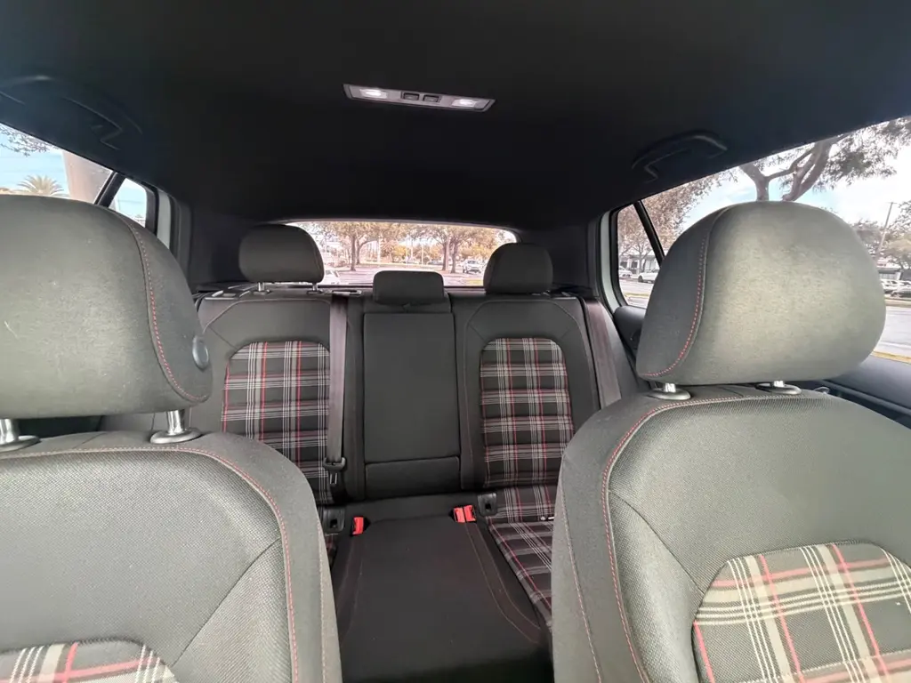 Florida Fine Cars - Used VOLKSWAGEN GOLF GTI 2018 MIAMI S