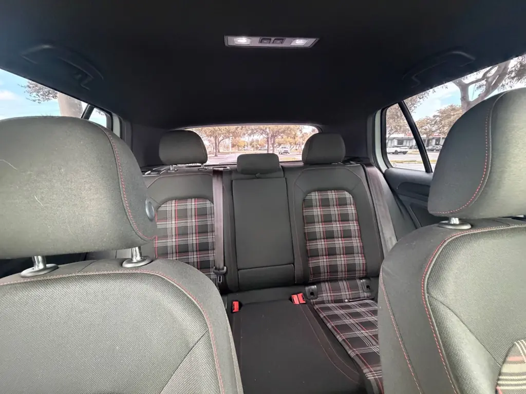 Florida Fine Cars - Used VOLKSWAGEN GOLF GTI 2018 MIAMI S