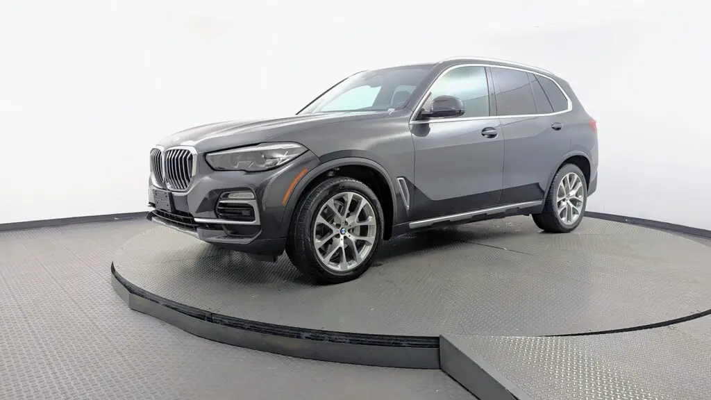Florida Fine Cars - Used BMW X5 2020 MARGATE SDRIVE40I