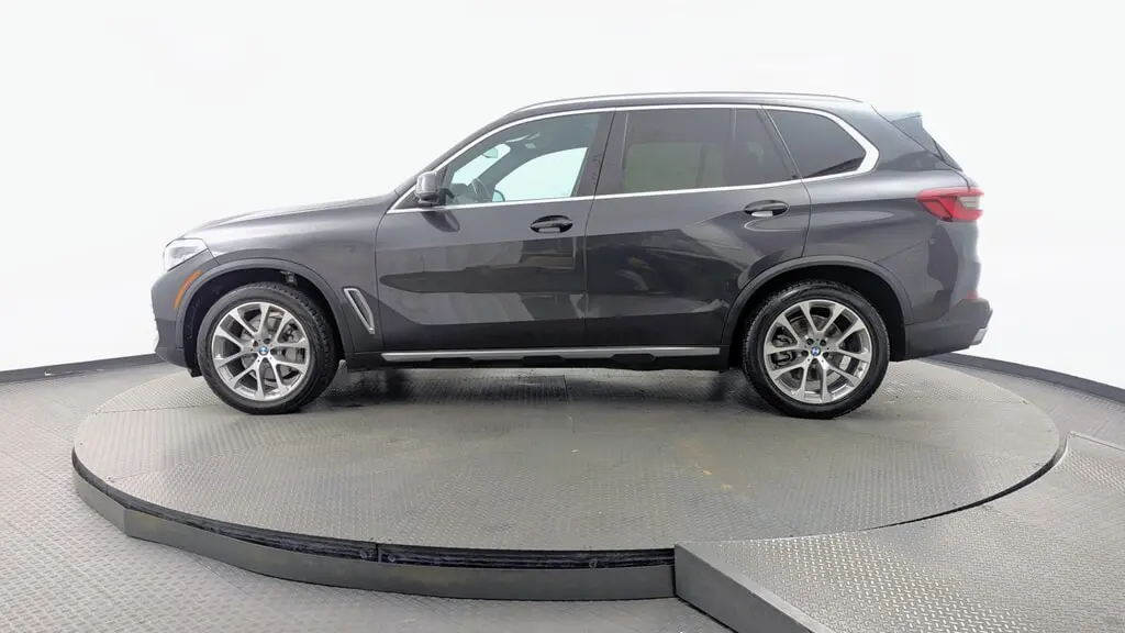Florida Fine Cars - Used BMW X5 2020 MARGATE SDRIVE40I