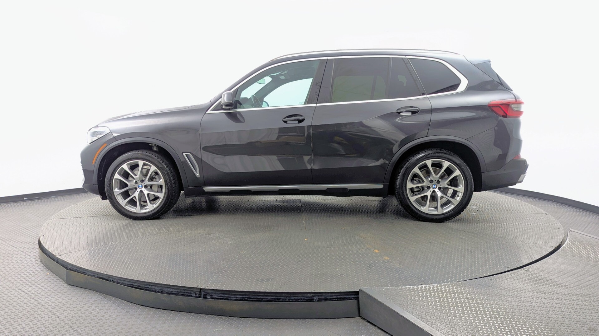 Florida Fine Cars - Used vehicle - SUV BMW X5 2020