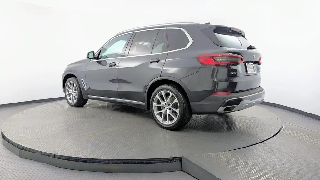 Florida Fine Cars - Used BMW X5 2020 MARGATE SDRIVE40I