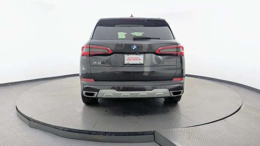 Florida Fine Cars - Used BMW X5 2020 MARGATE SDRIVE40I