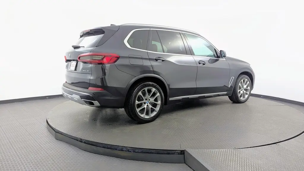 Florida Fine Cars - Used BMW X5 2020 MARGATE SDRIVE40I