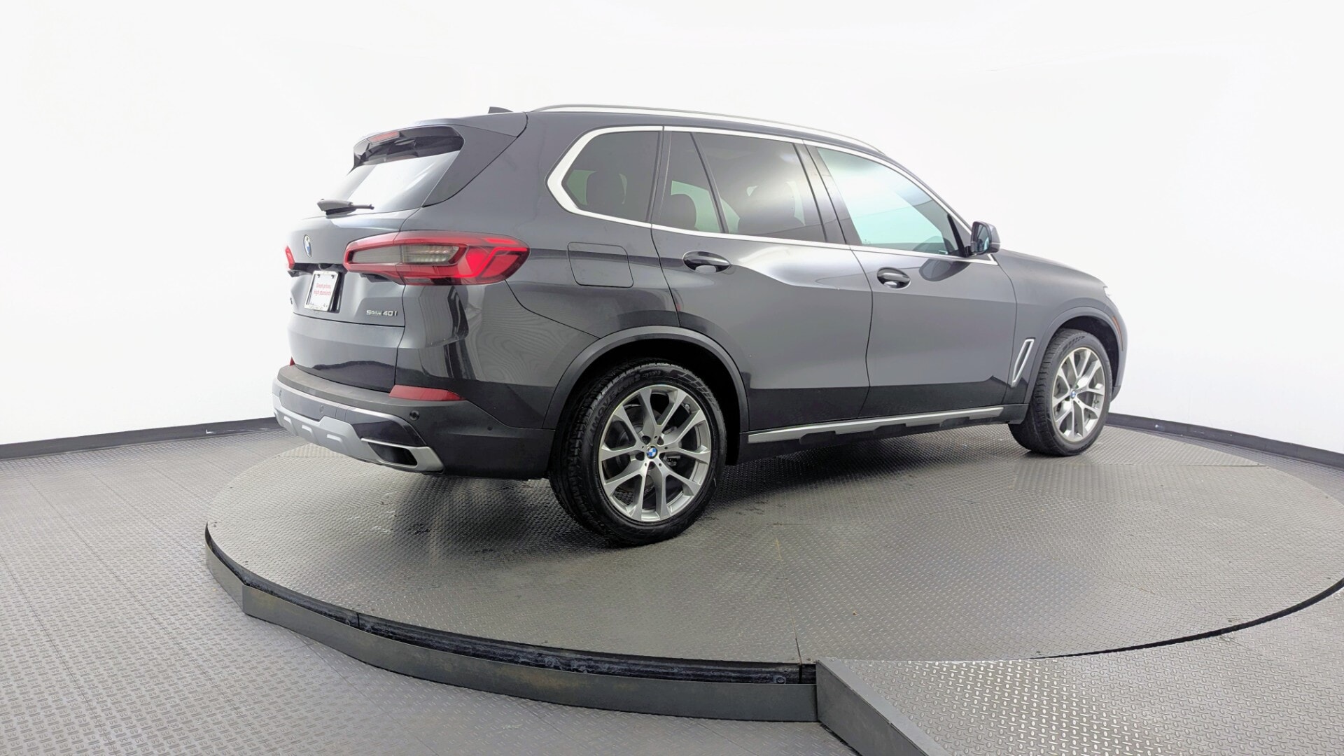 Florida Fine Cars - Used vehicle - SUV BMW X5 2020
