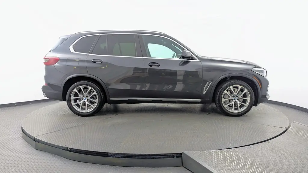 Florida Fine Cars - Used BMW X5 2020 MARGATE SDRIVE40I