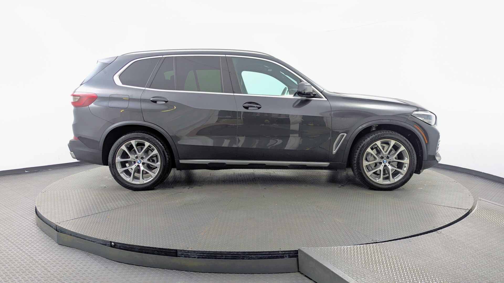 Florida Fine Cars - Used vehicle - SUV BMW X5 2020