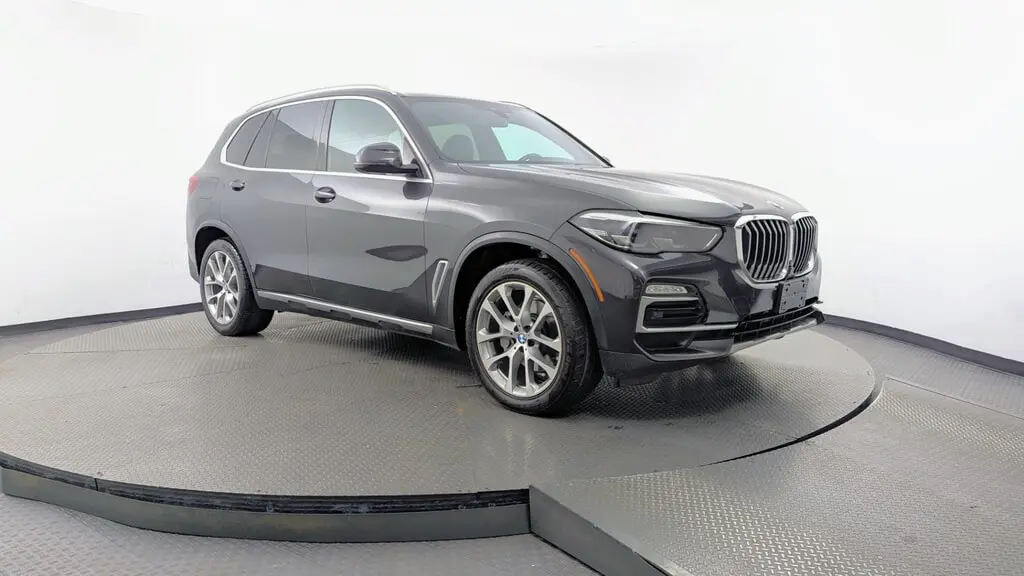 Florida Fine Cars - Used BMW X5 2020 MARGATE SDRIVE40I