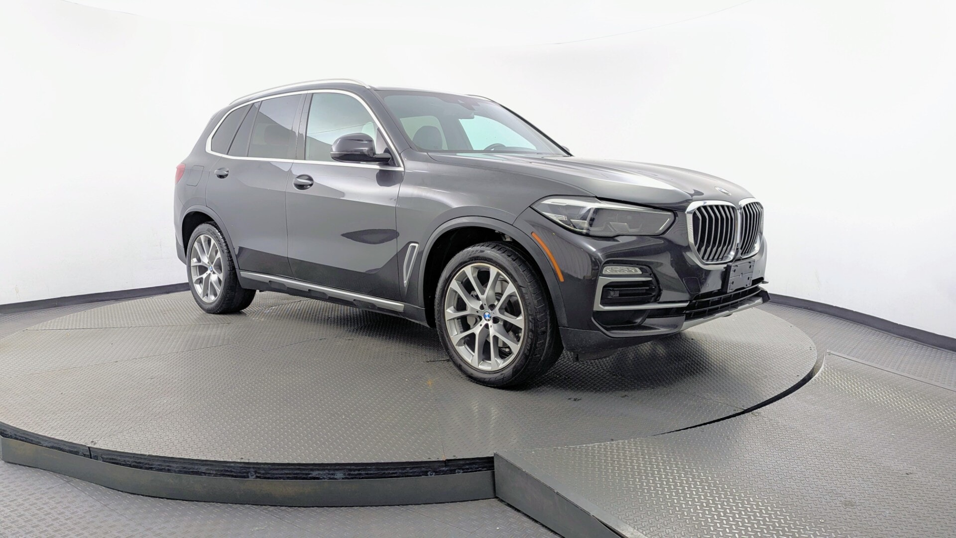 Florida Fine Cars - Used vehicle - SUV BMW X5 2020