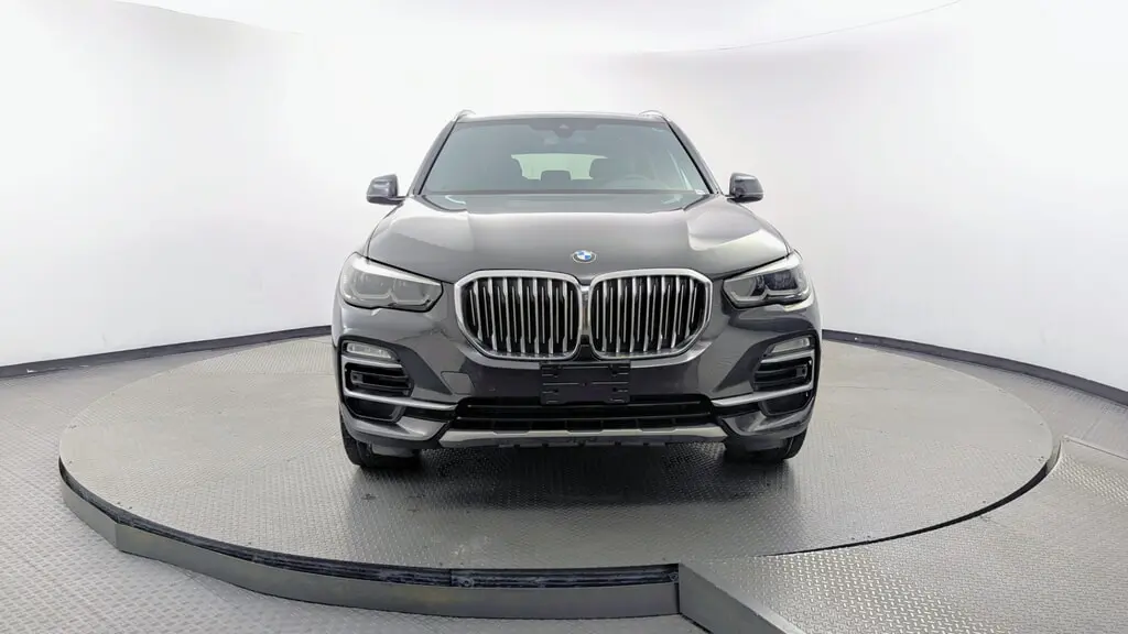 Florida Fine Cars - Used BMW X5 2020 MARGATE SDRIVE40I