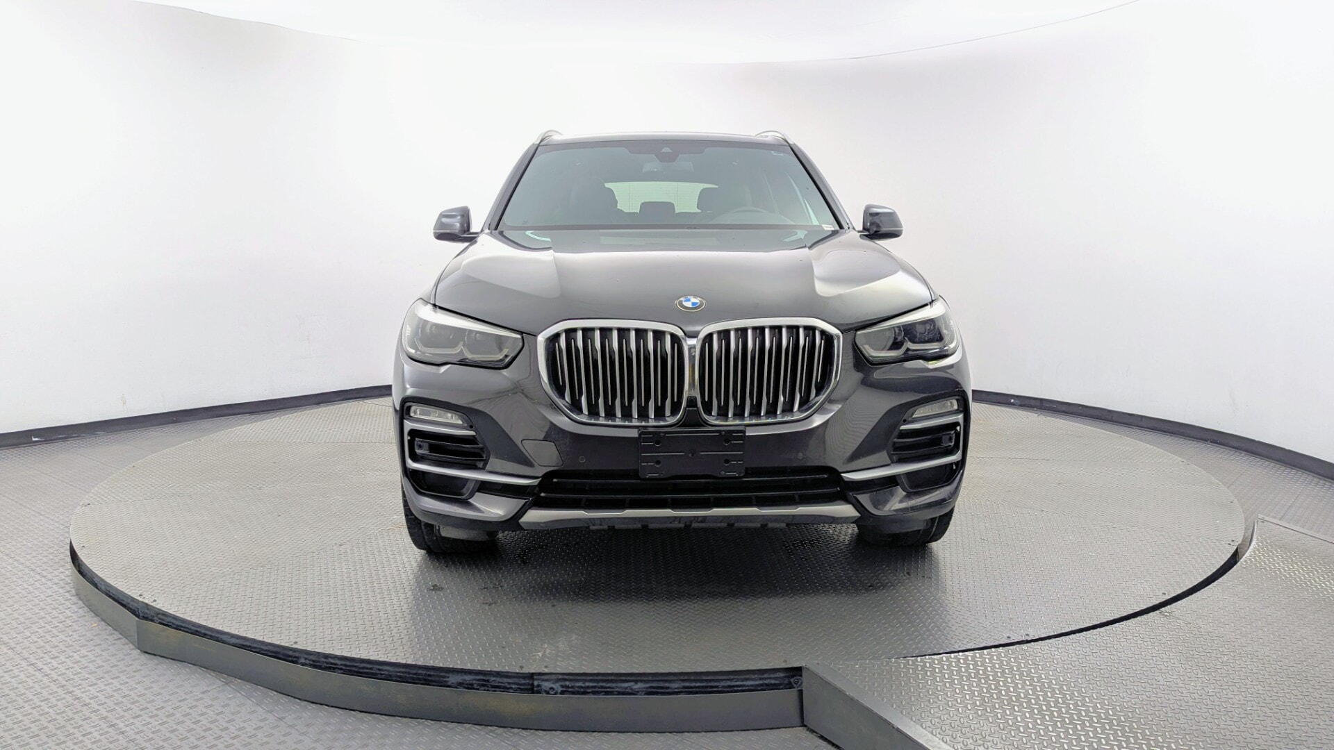 Florida Fine Cars - Used vehicle - SUV BMW X5 2020