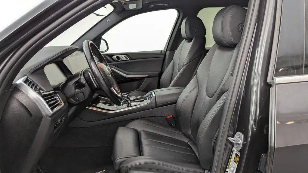 Florida Fine Cars - Used BMW X5 2020 MARGATE SDRIVE40I