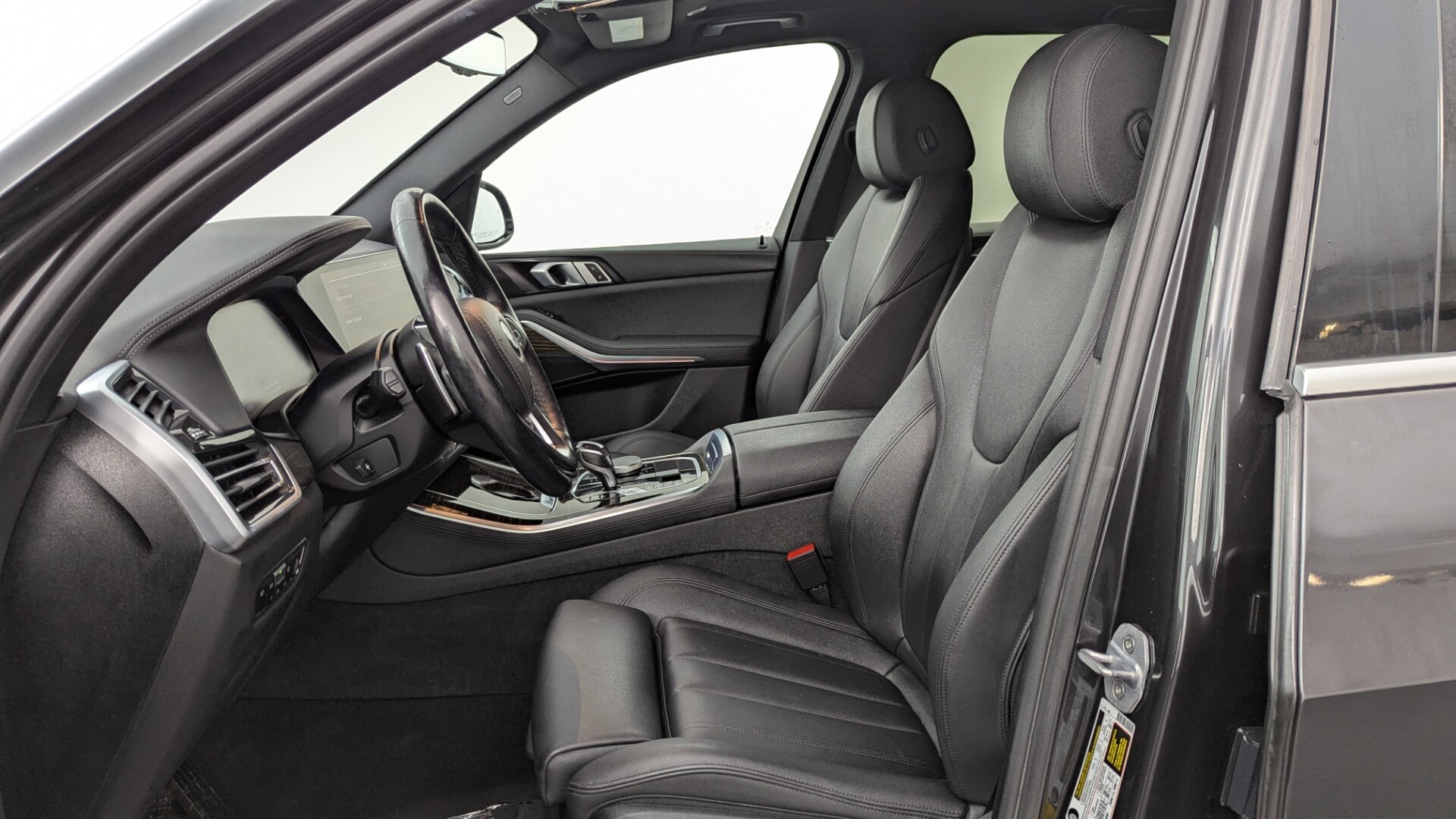 Florida Fine Cars - Used vehicle - SUV BMW X5 2020