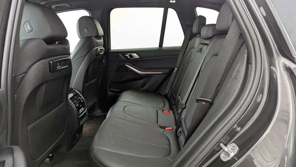 Florida Fine Cars - Used BMW X5 2020 MARGATE SDRIVE40I