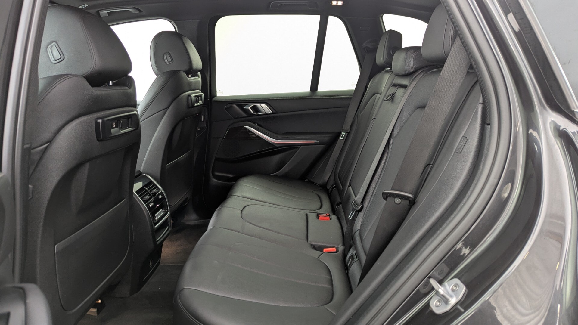 Florida Fine Cars - Used vehicle - SUV BMW X5 2020