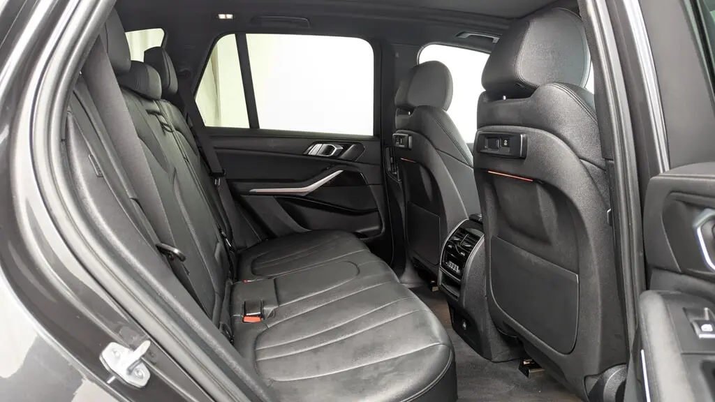 Florida Fine Cars - Used BMW X5 2020 MARGATE SDRIVE40I