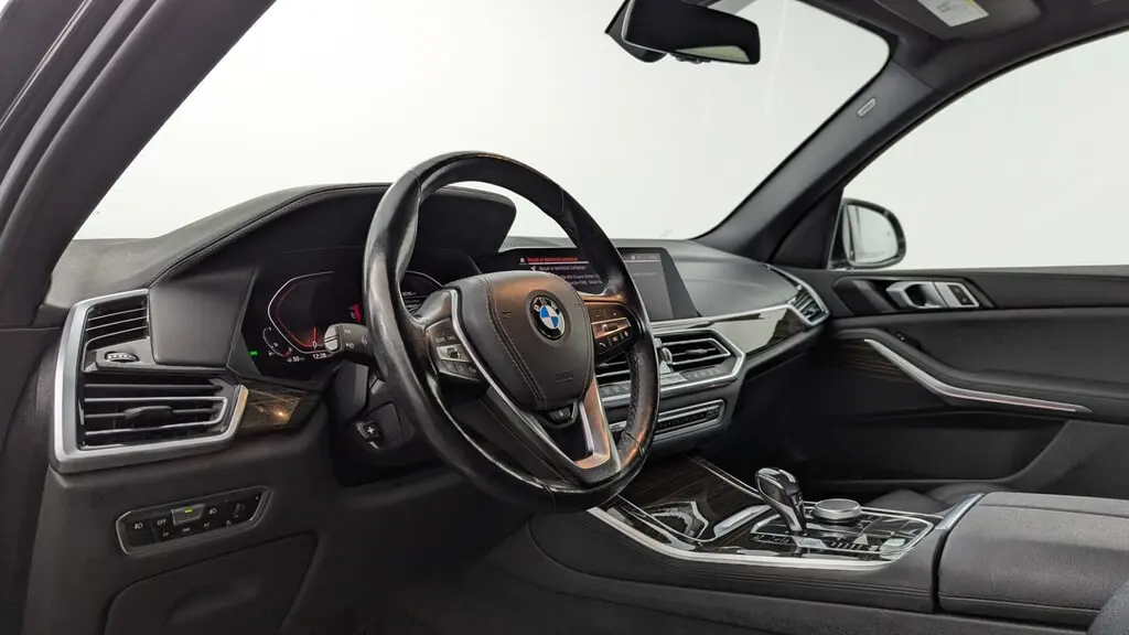 Florida Fine Cars - Used BMW X5 2020 MARGATE SDRIVE40I