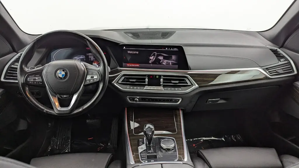 Florida Fine Cars - Used BMW X5 2020 MARGATE SDRIVE40I