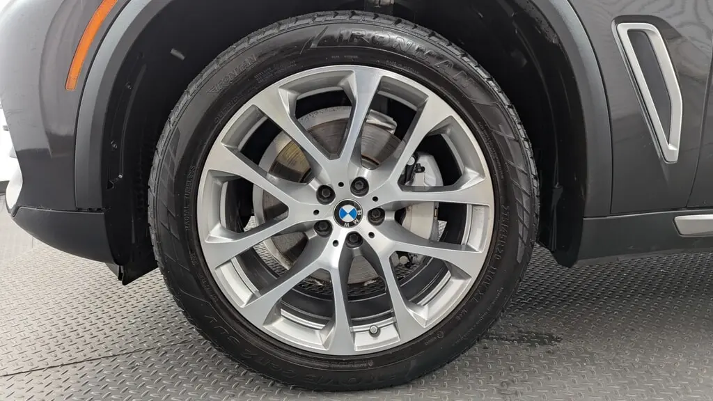 Florida Fine Cars - Used BMW X5 2020 MARGATE SDRIVE40I