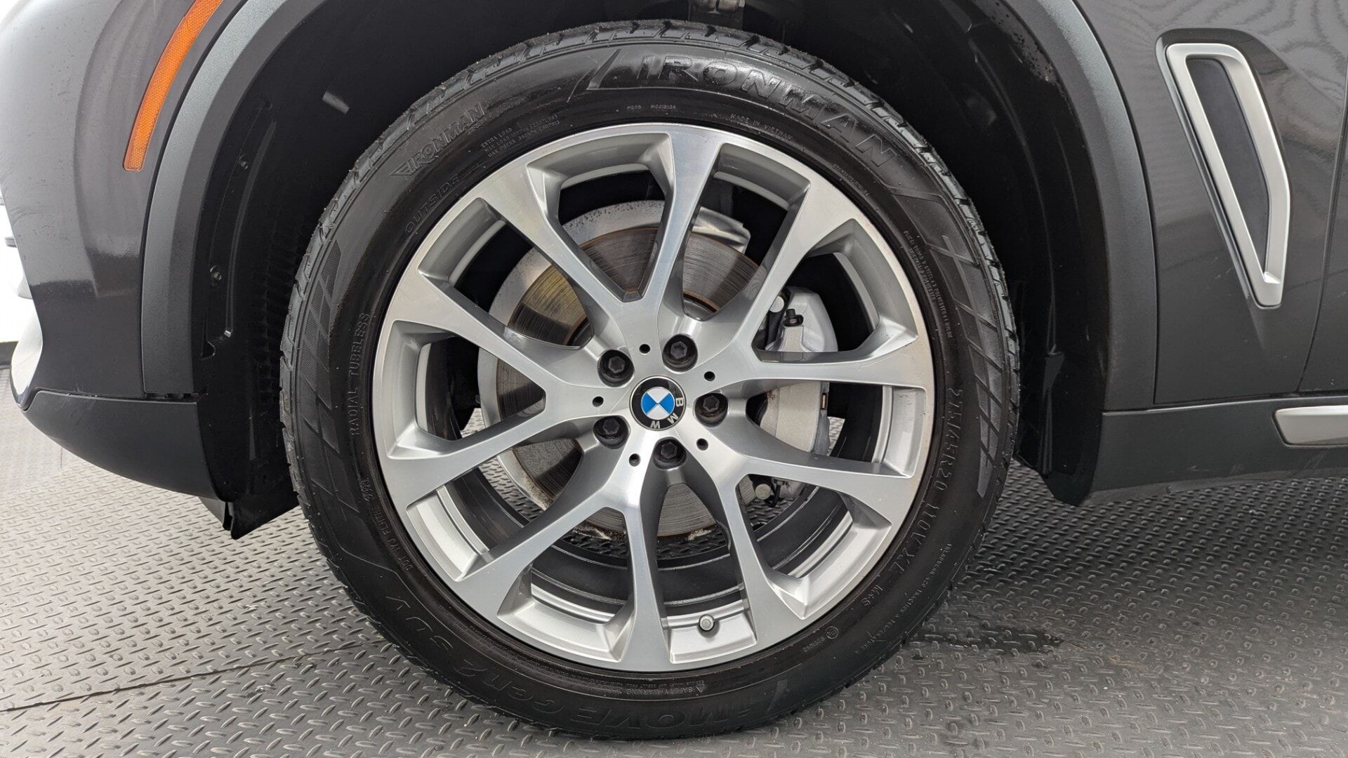 Florida Fine Cars - Used vehicle - SUV BMW X5 2020