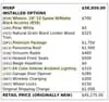 2021 MERCEDES-BENZ GLB GLB 250 thumbnail 3