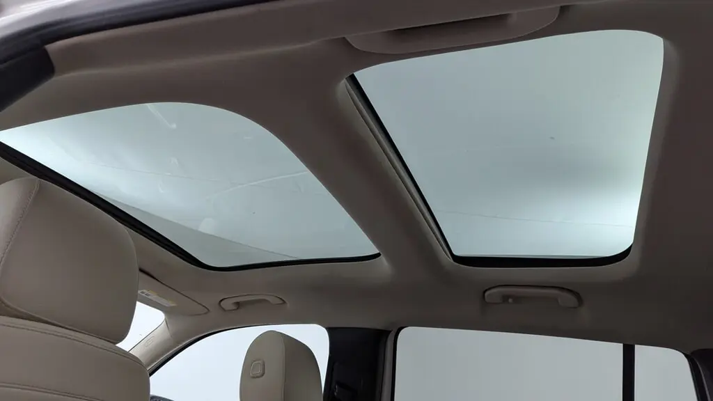 2021 MERCEDES-BENZ GLB GLB 250 photo 26